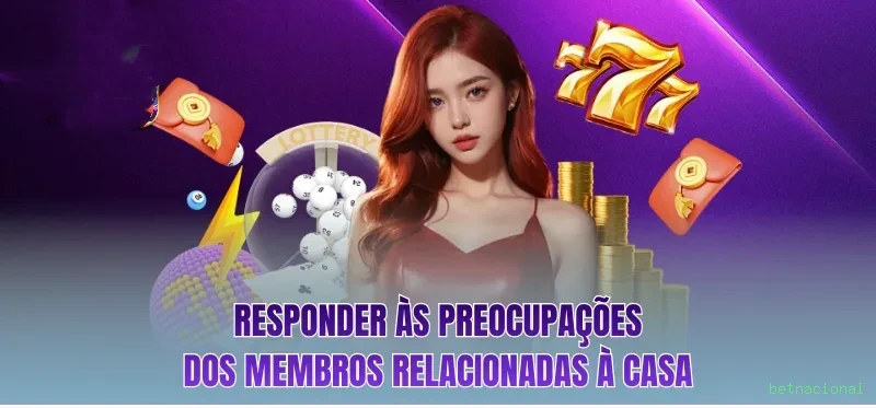 Central de dúvidas rápidas sobre o app betnacional