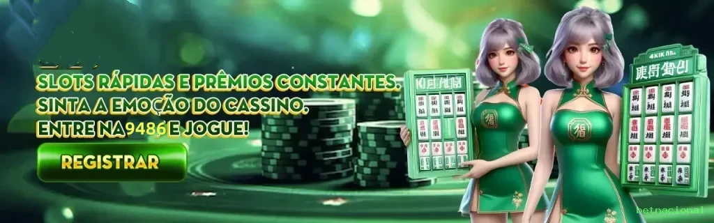 Formulário registro betnacional