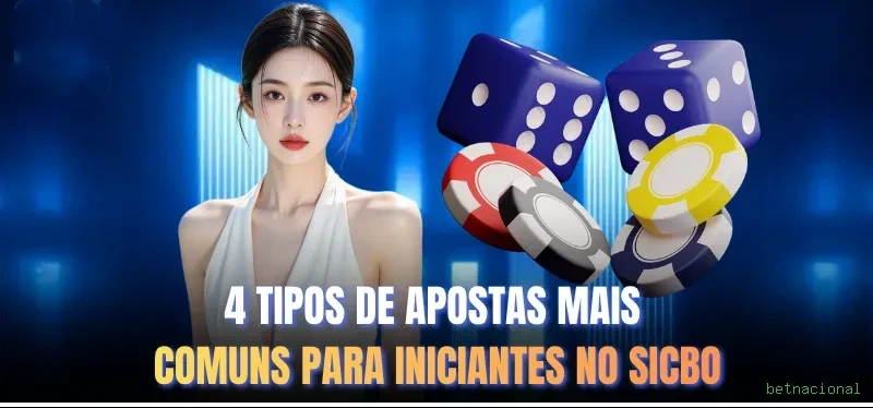 Bônus e prêmios betnacional
