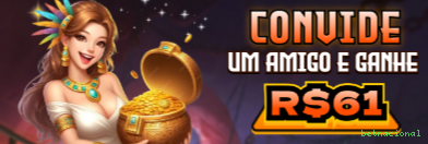 Slots com prêmios betnacional